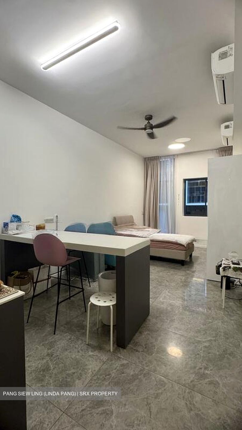 The M (D7), Apartment #518140701